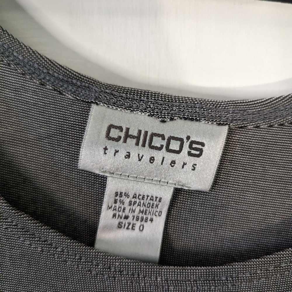 90s plus Chinos 0x Tank - Picture 2 of 5